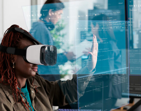 Explore the Depths: Code Corner – IT Wisdom Straight from Nuxus